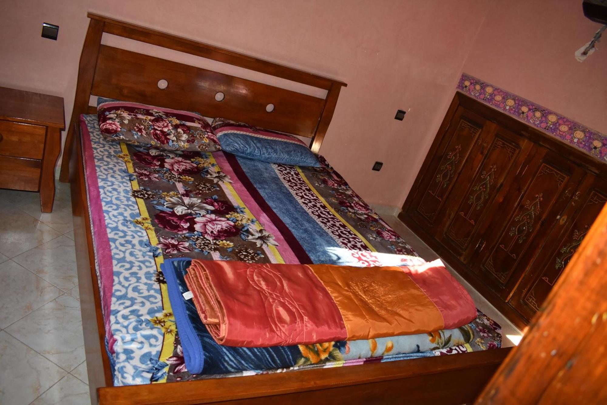 House Medina 135 Сasa de vacaciones Marrakesh