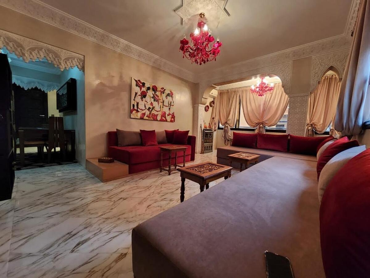 Luxury Marrakech Marrakesh