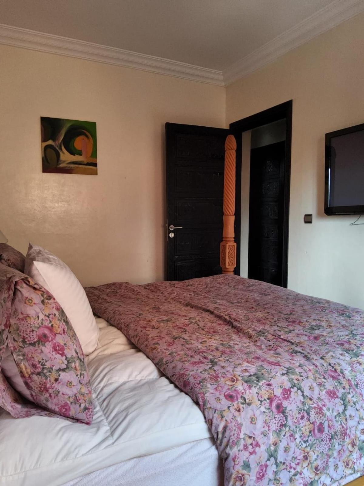 Apartment Luxury Marrakech