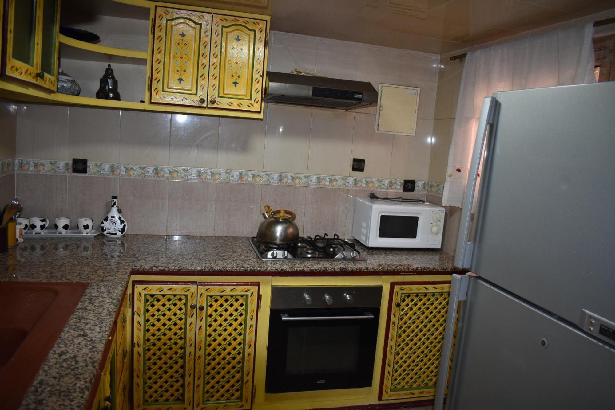 House Medina 135