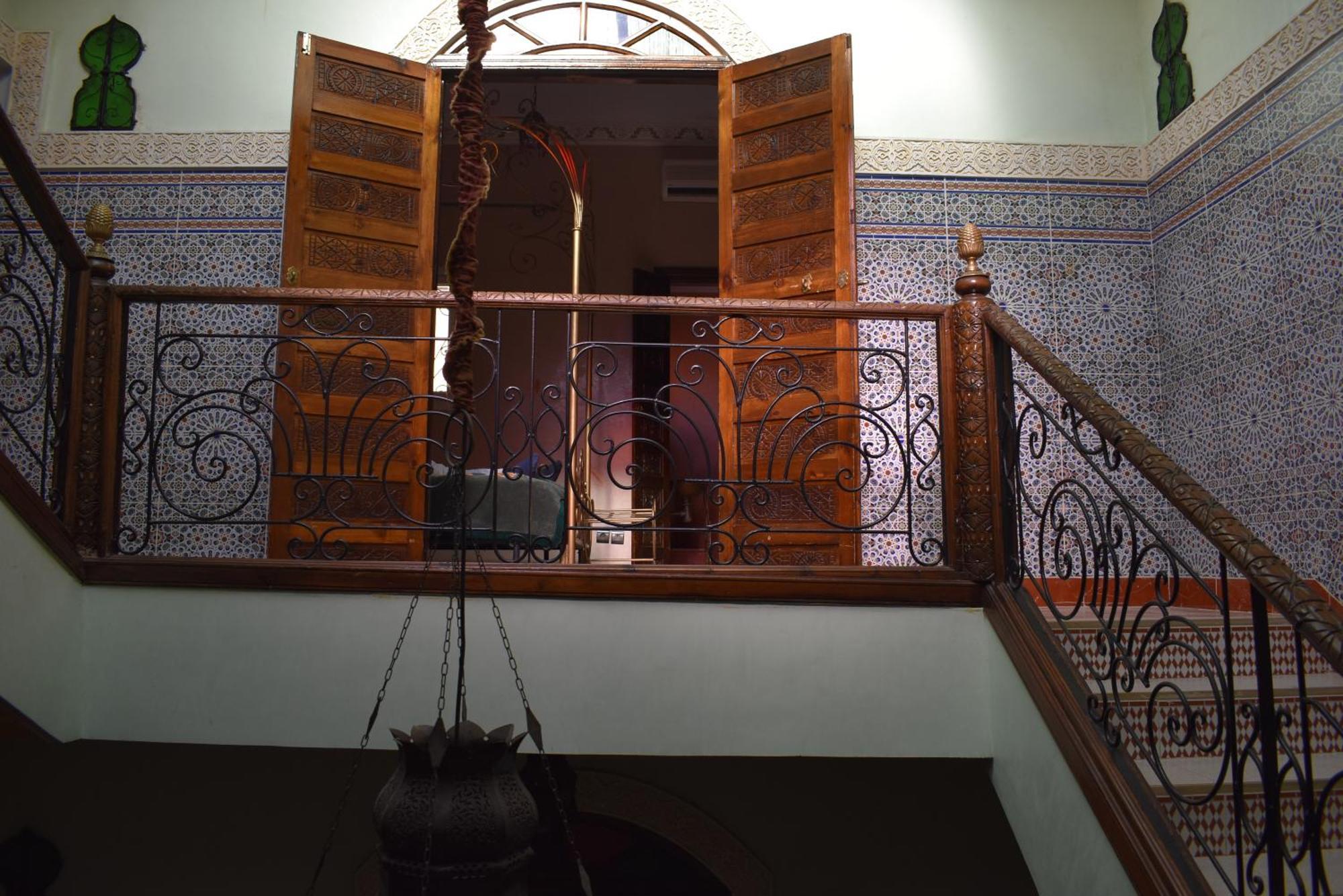 Сasa de vacaciones House Medina 135 Marrakesh