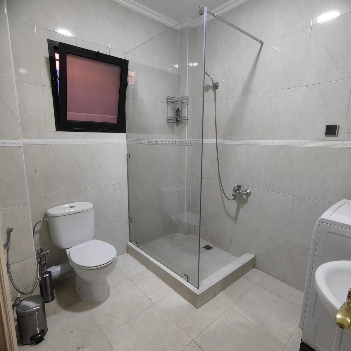 Apartment Spacious Flat With Private Gym And Lovely Terrace