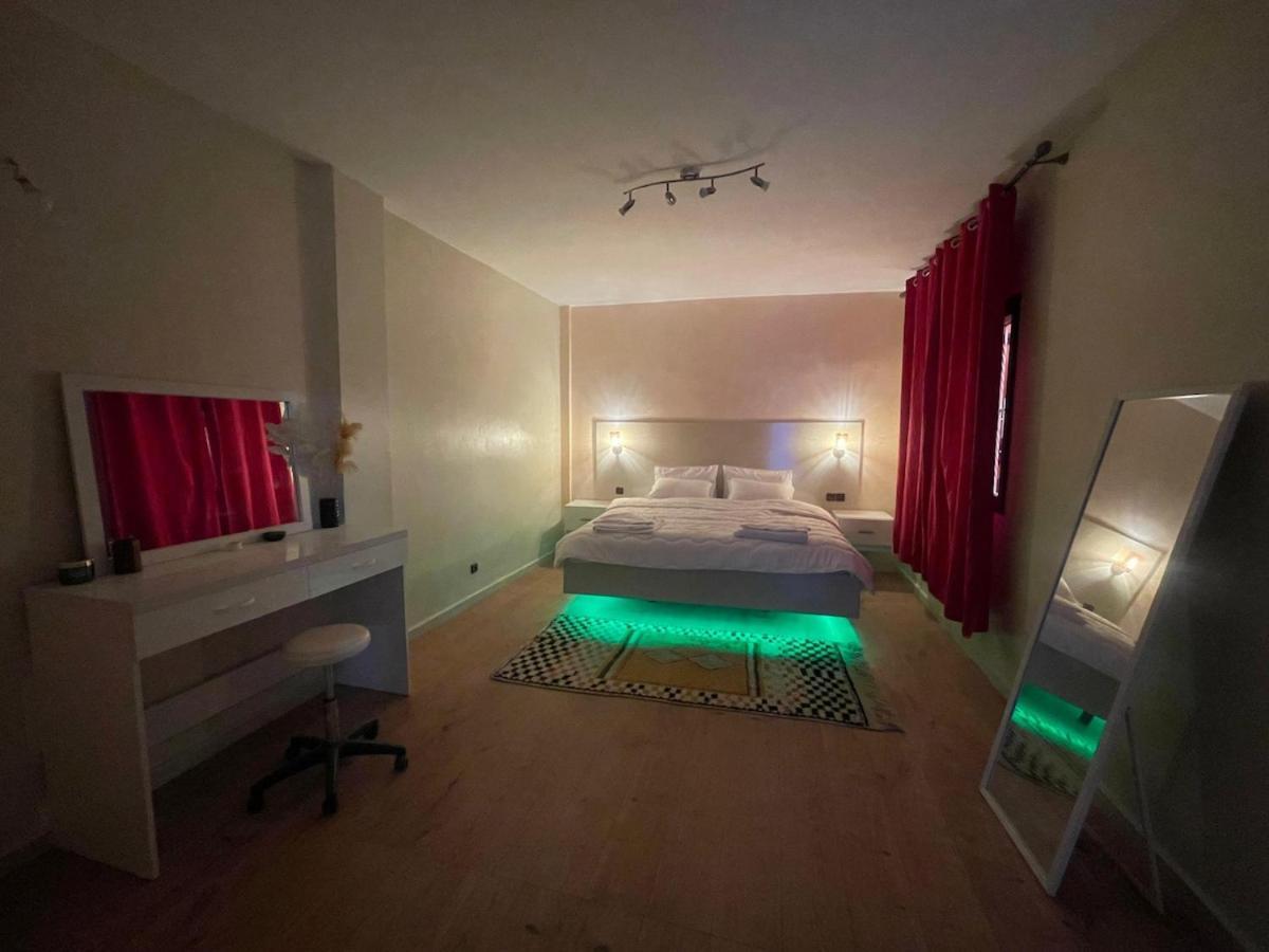 Apartment Spacious Flat With Private Gym And Lovely Terrace *