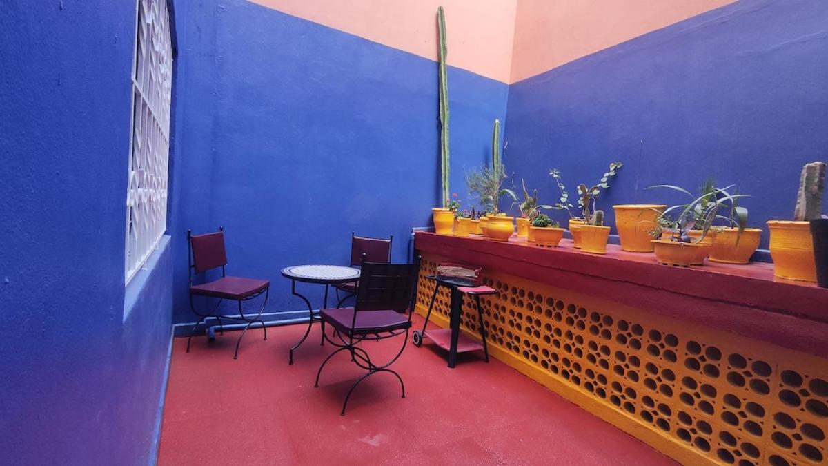 Spacious Flat With Private Gym And Lovely Terrace