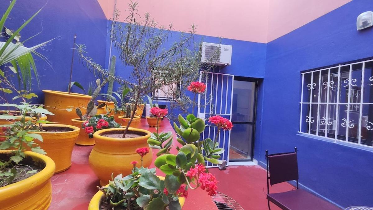 Spacious Flat With Private Gym And Lovely Terrace Apartment