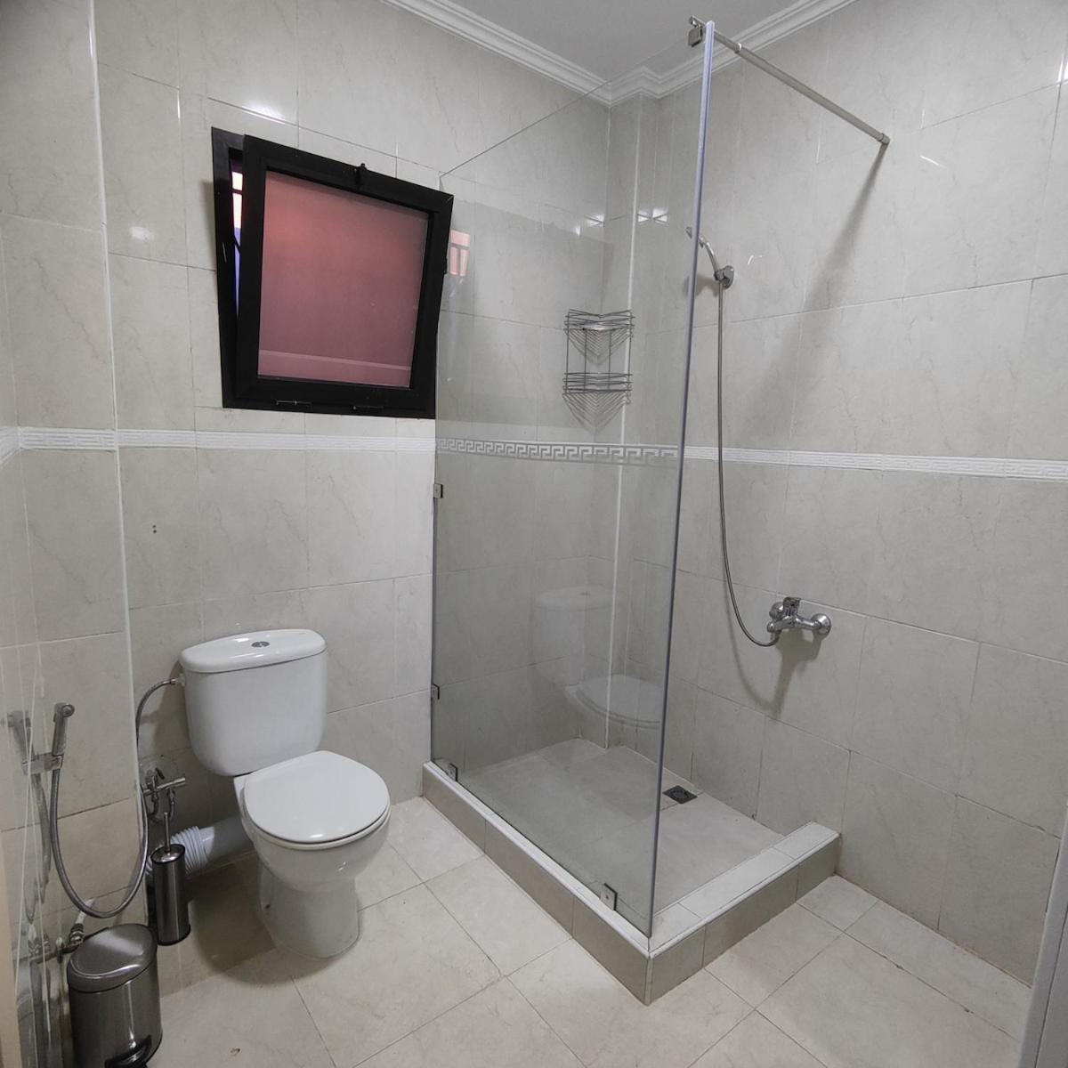 Spacious Flat With Private Gym And Lovely Terrace Apartment Marrakesh