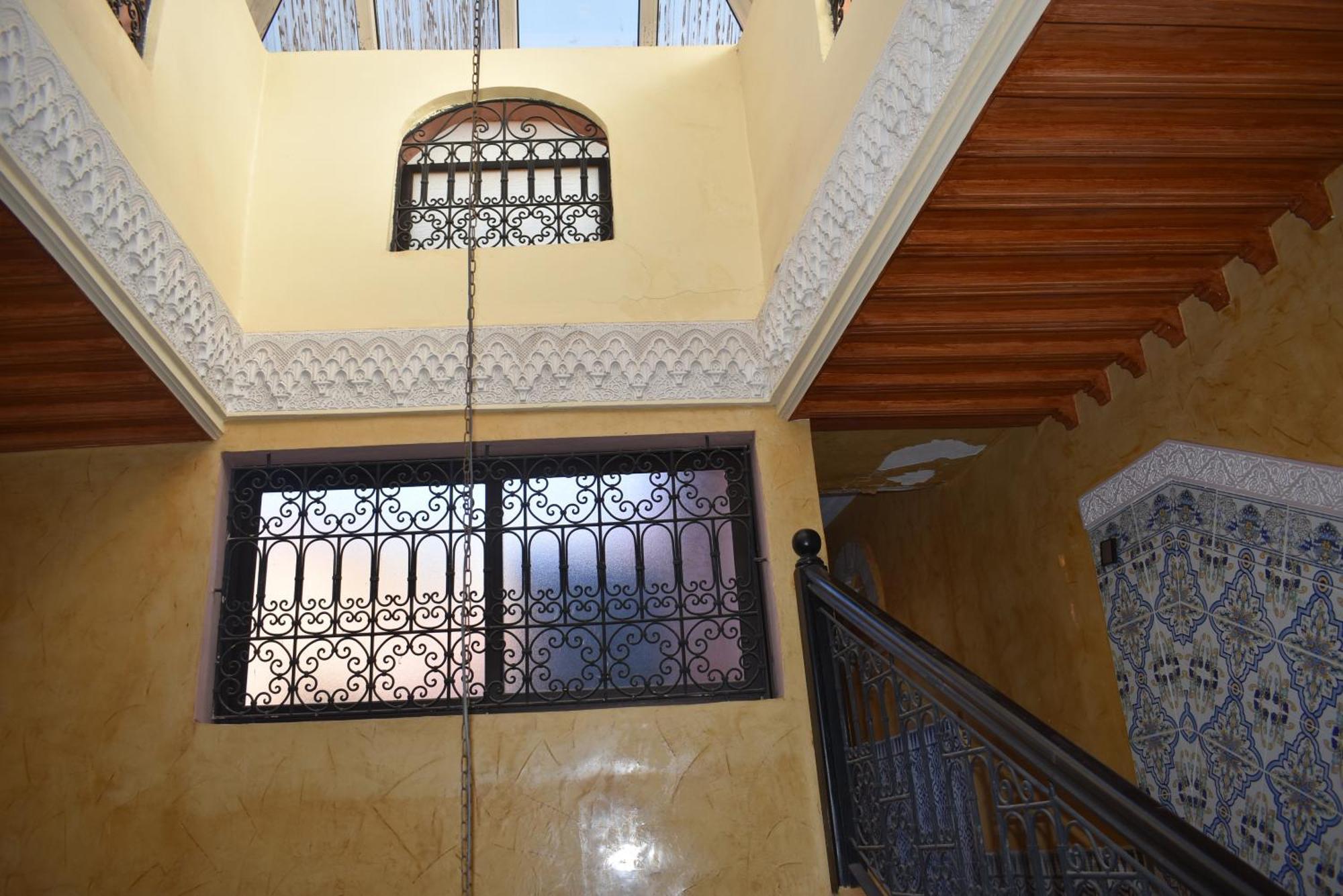 House Medina G6 Apartment