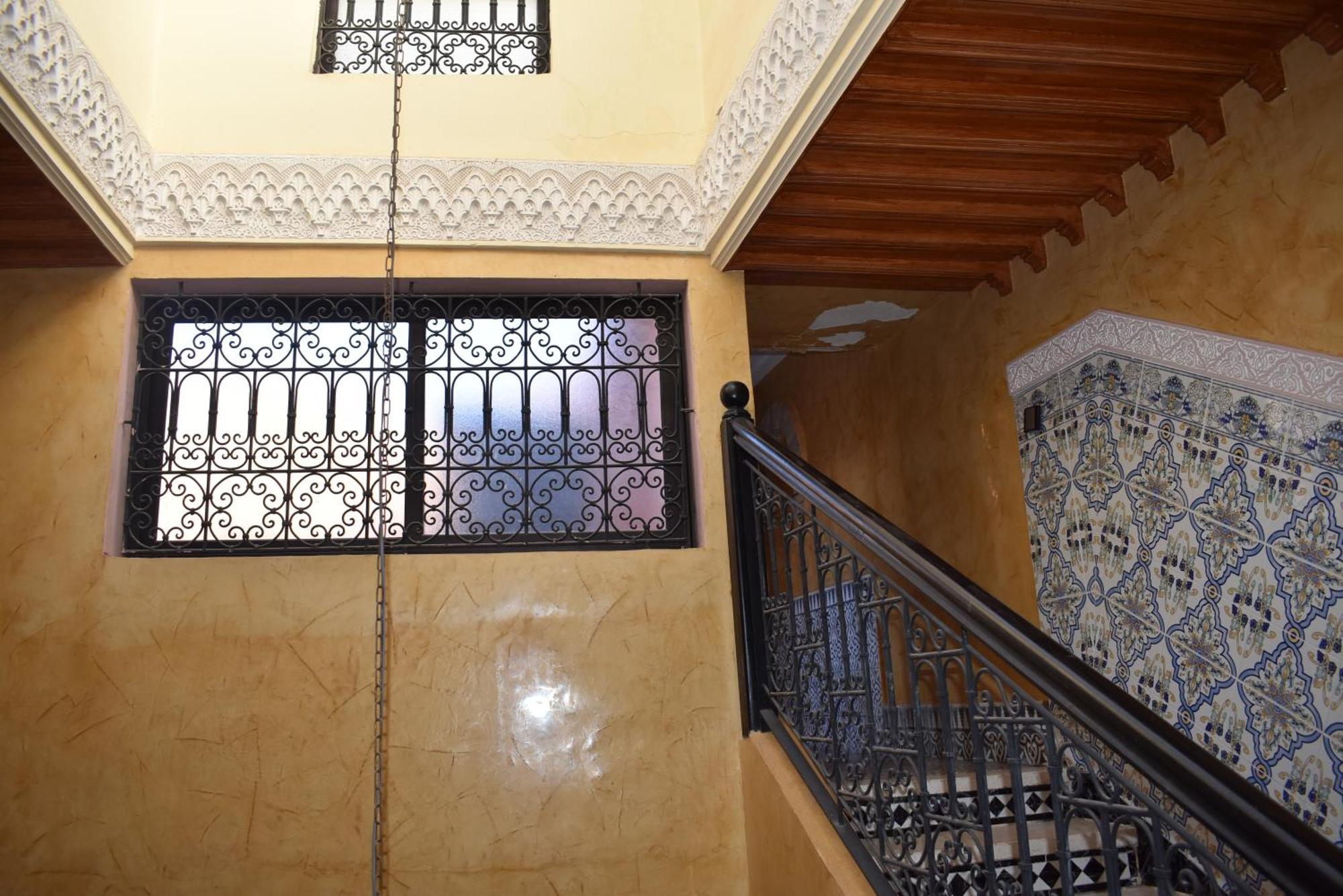 Apartment House Medina G6