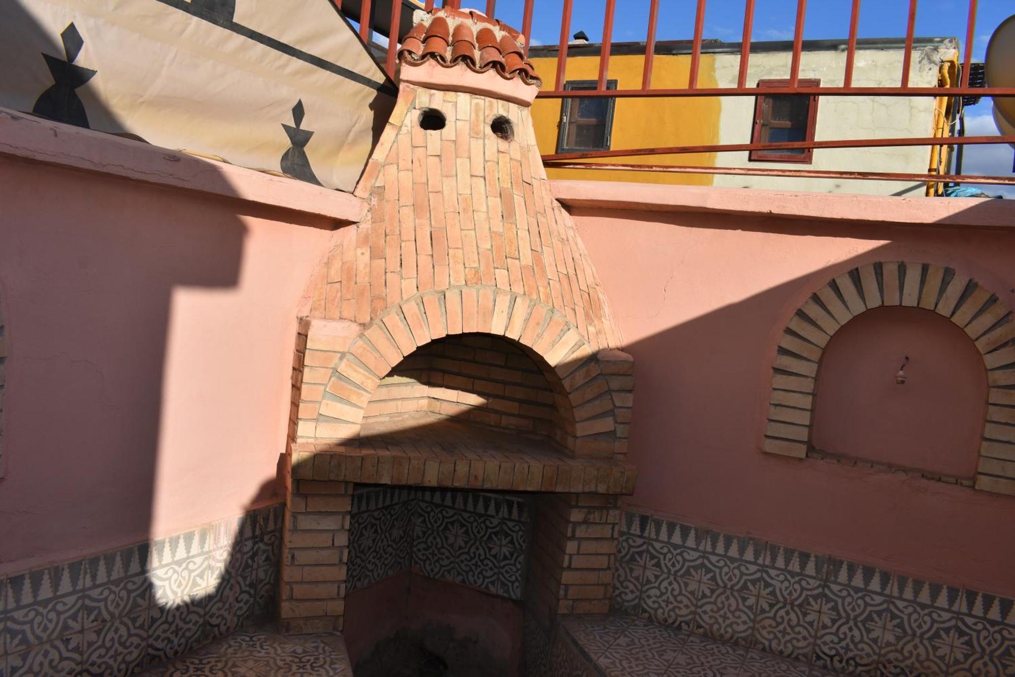 House Medina G6 Marrakesh