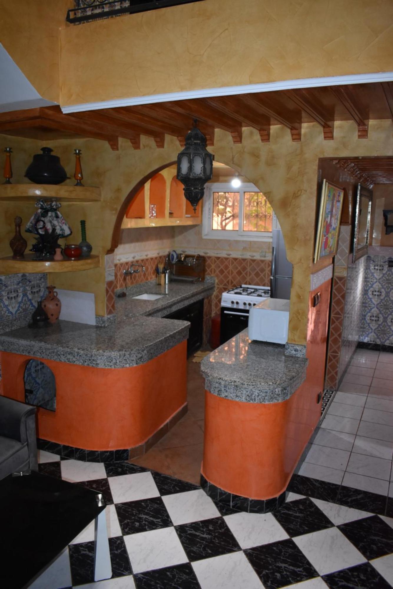 Apartment House Medina G6 *