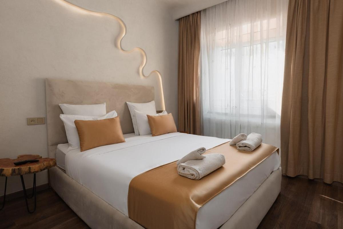 Apartamento Soul Sanctuary In Gueliz Marrakech Marrakesh