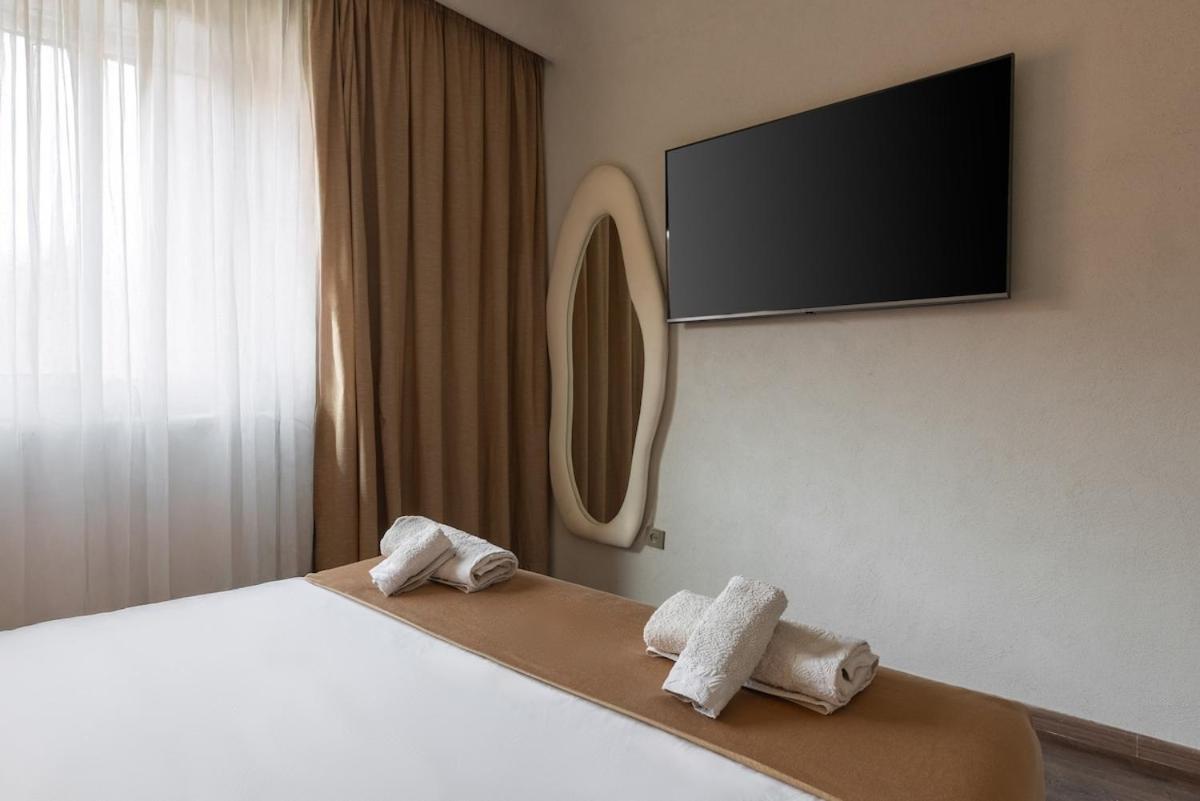 Apartamento Soul Sanctuary In Gueliz Marrakech Marrakesh