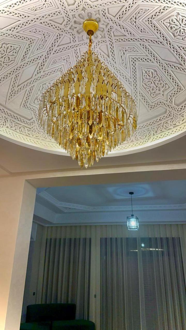 Villa De Luxe Marrakech Targa Marrakesh