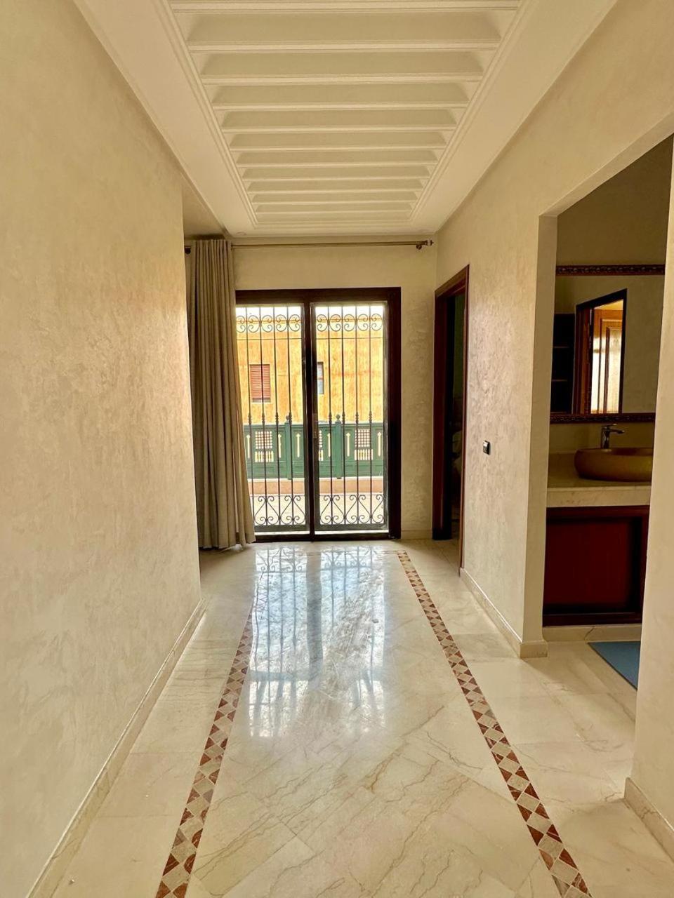 De Luxe Marrakech Targa Villa *