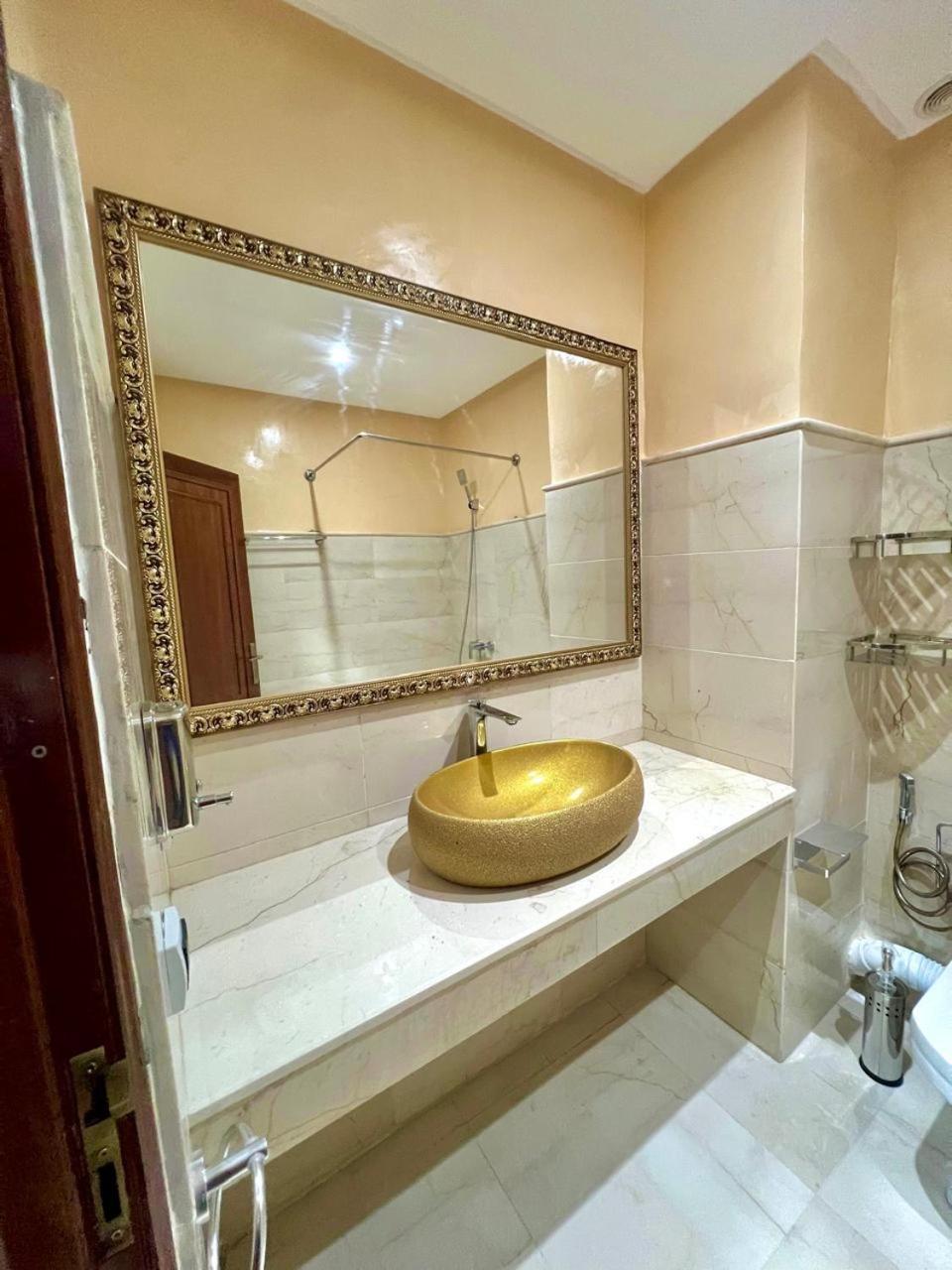 Villa De Luxe Marrakech Targa Marrakesh