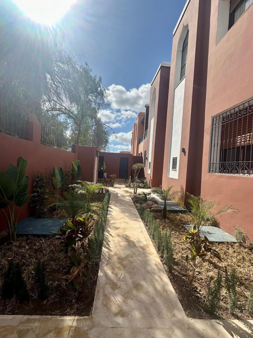 De Luxe Marrakech Targa