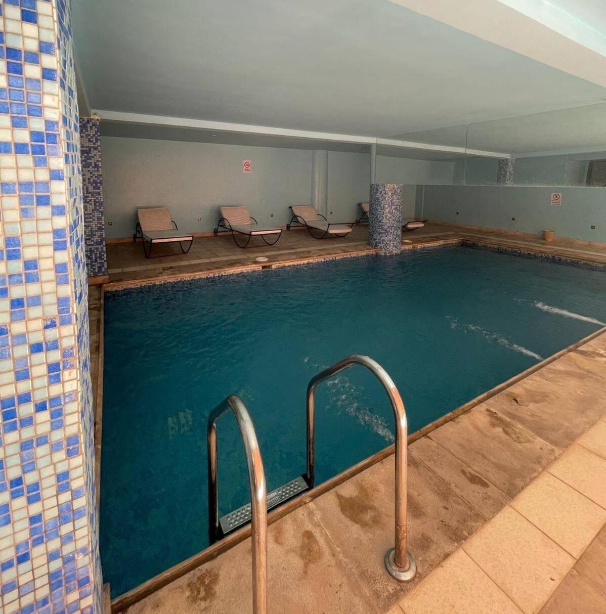 Oasis Spacious Apartment Marrakesh