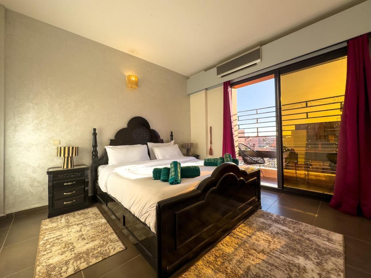 Oasis Spacious