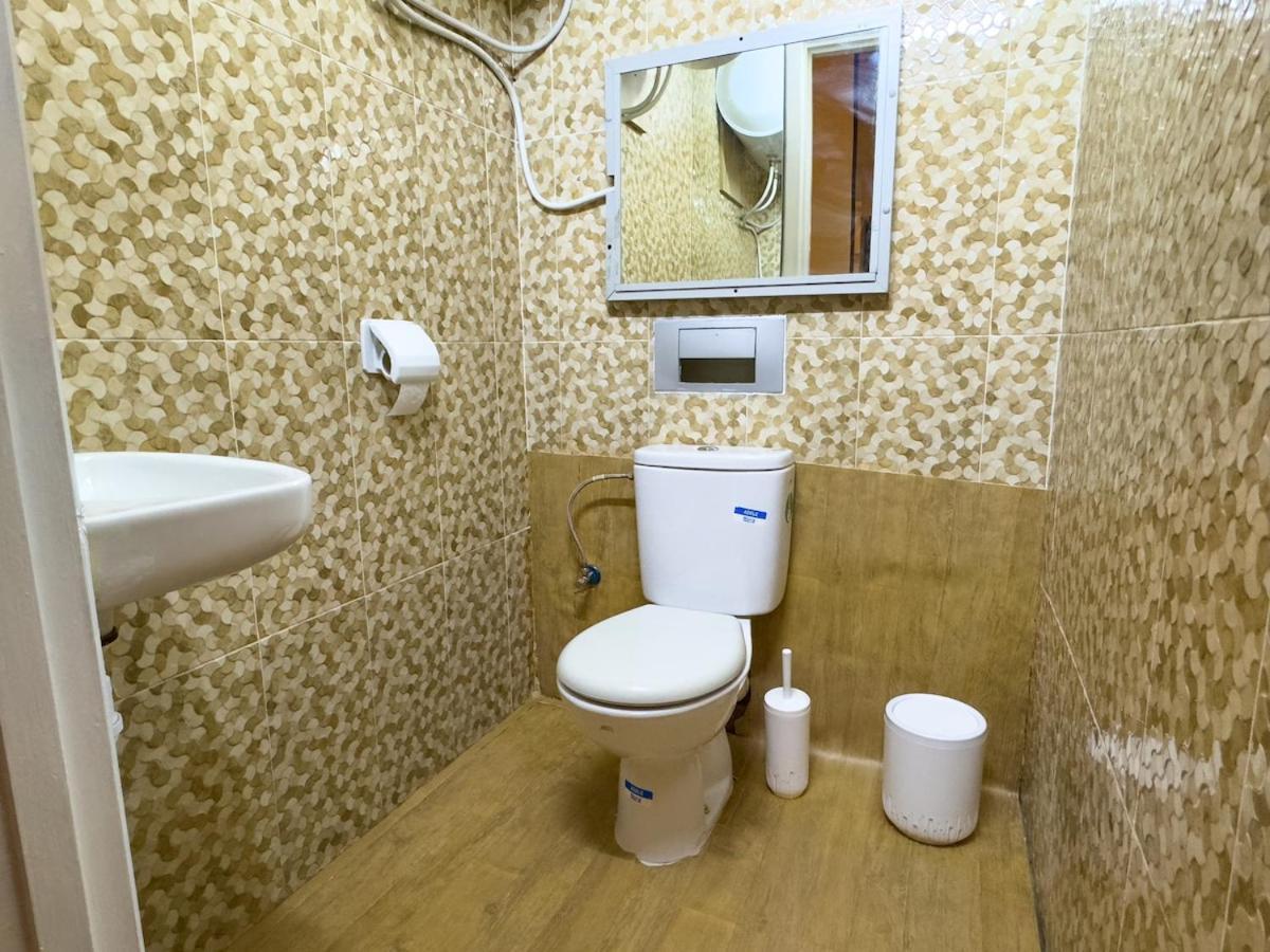 Oasis Spacious Apartment