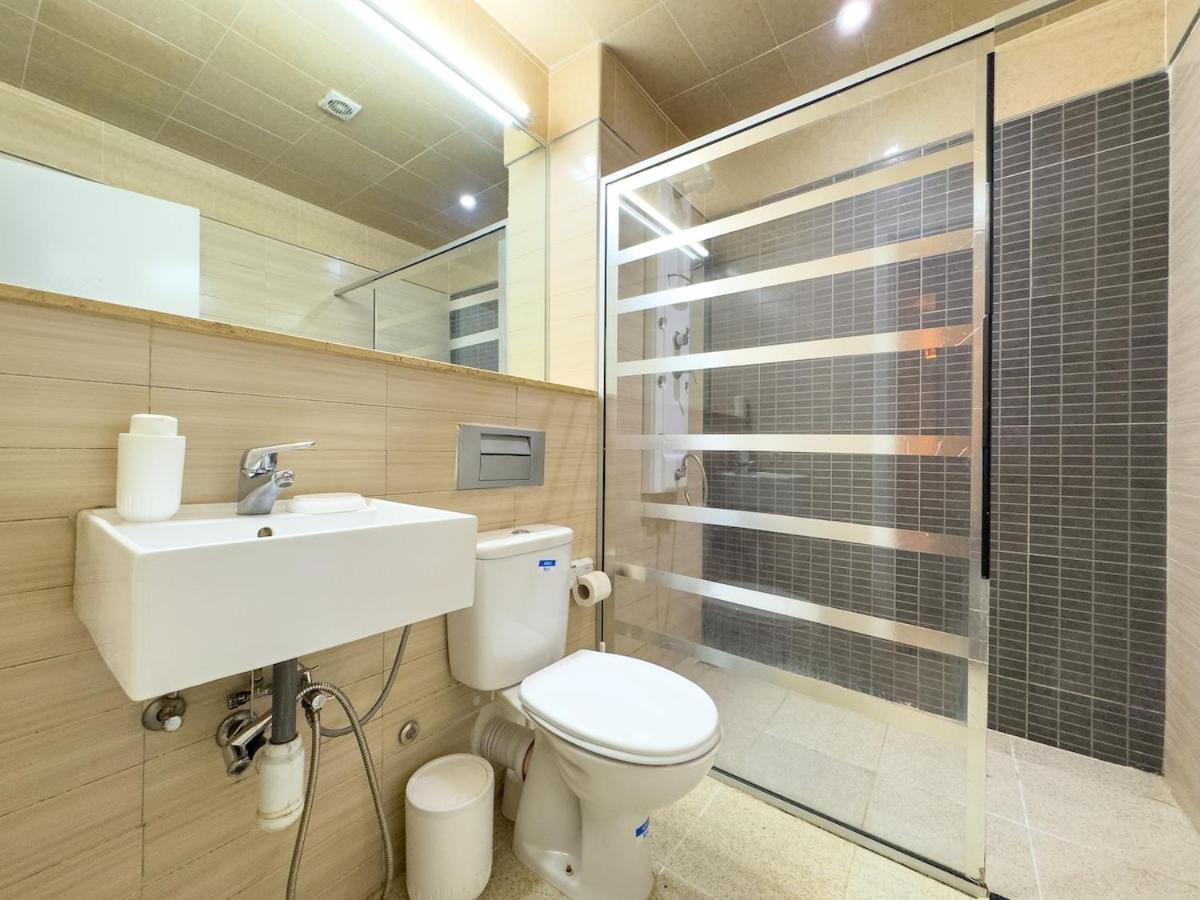 Oasis Spacious Apartment *