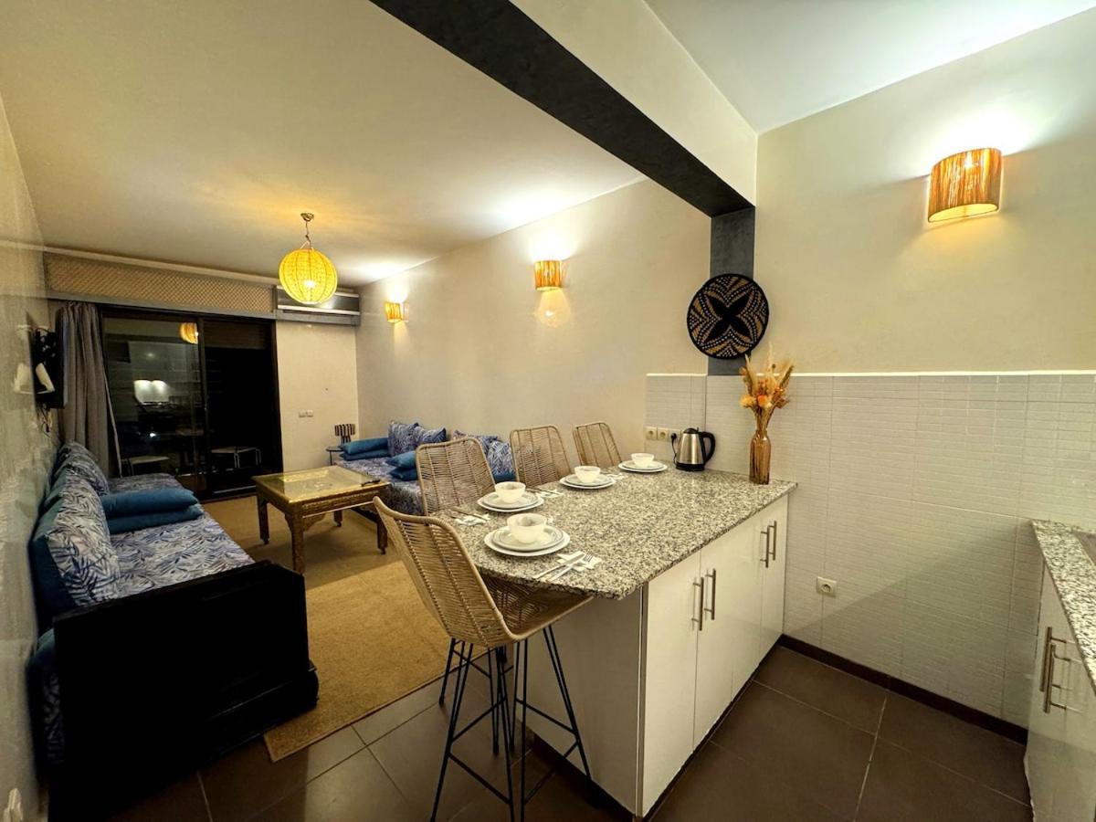 Oasis Spacious Apartment