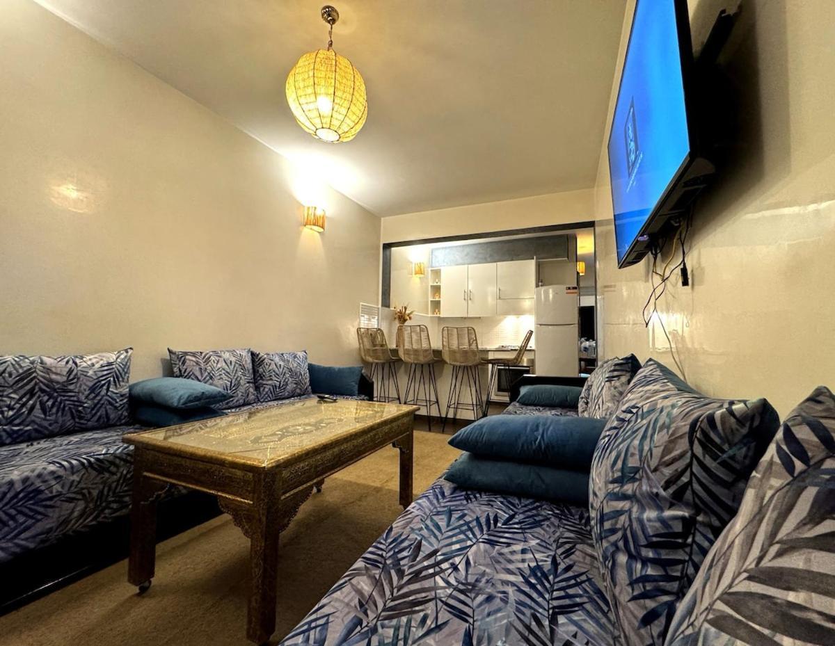 Apartment Oasis Spacious