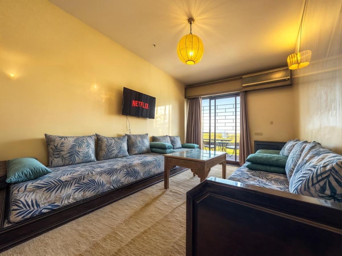 Oasis Spacious Apartment *