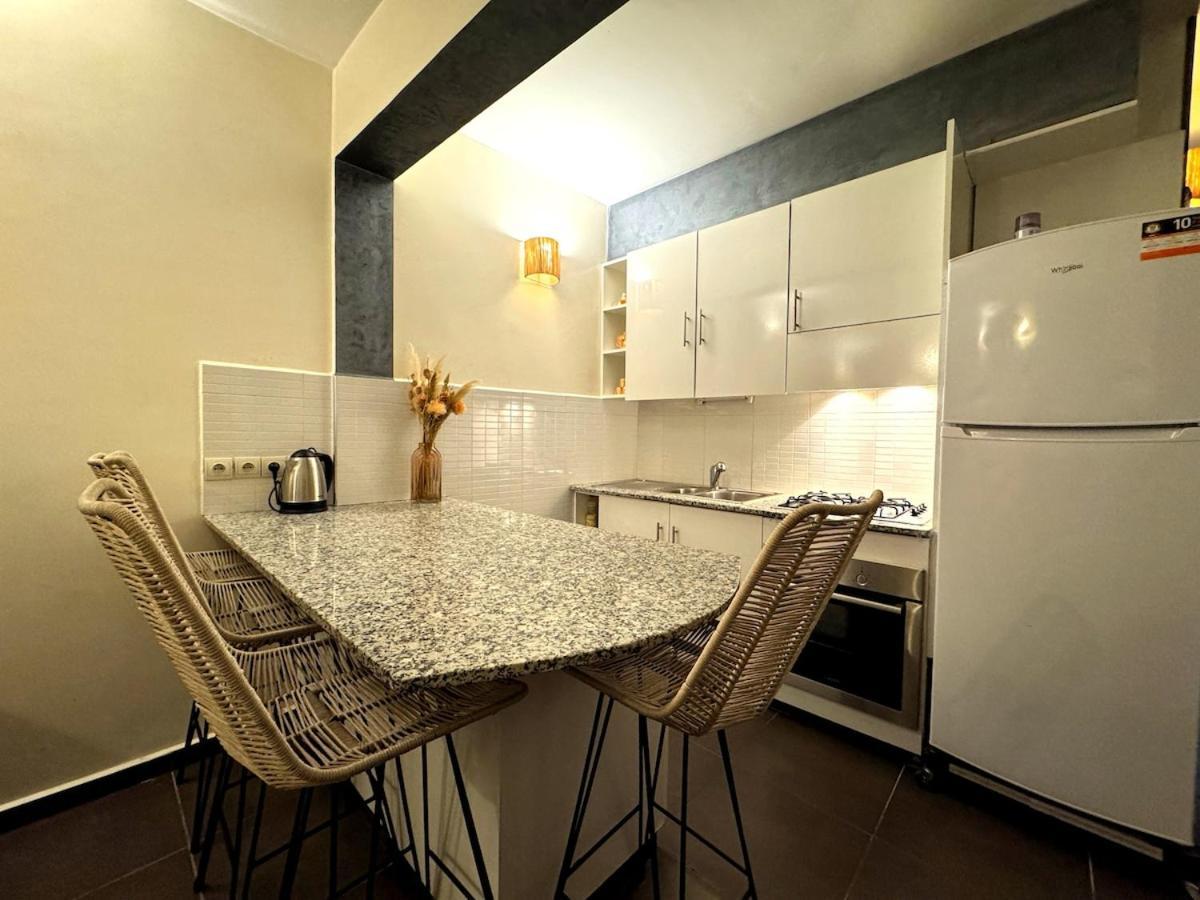 Oasis Spacious Apartment Marrakesh