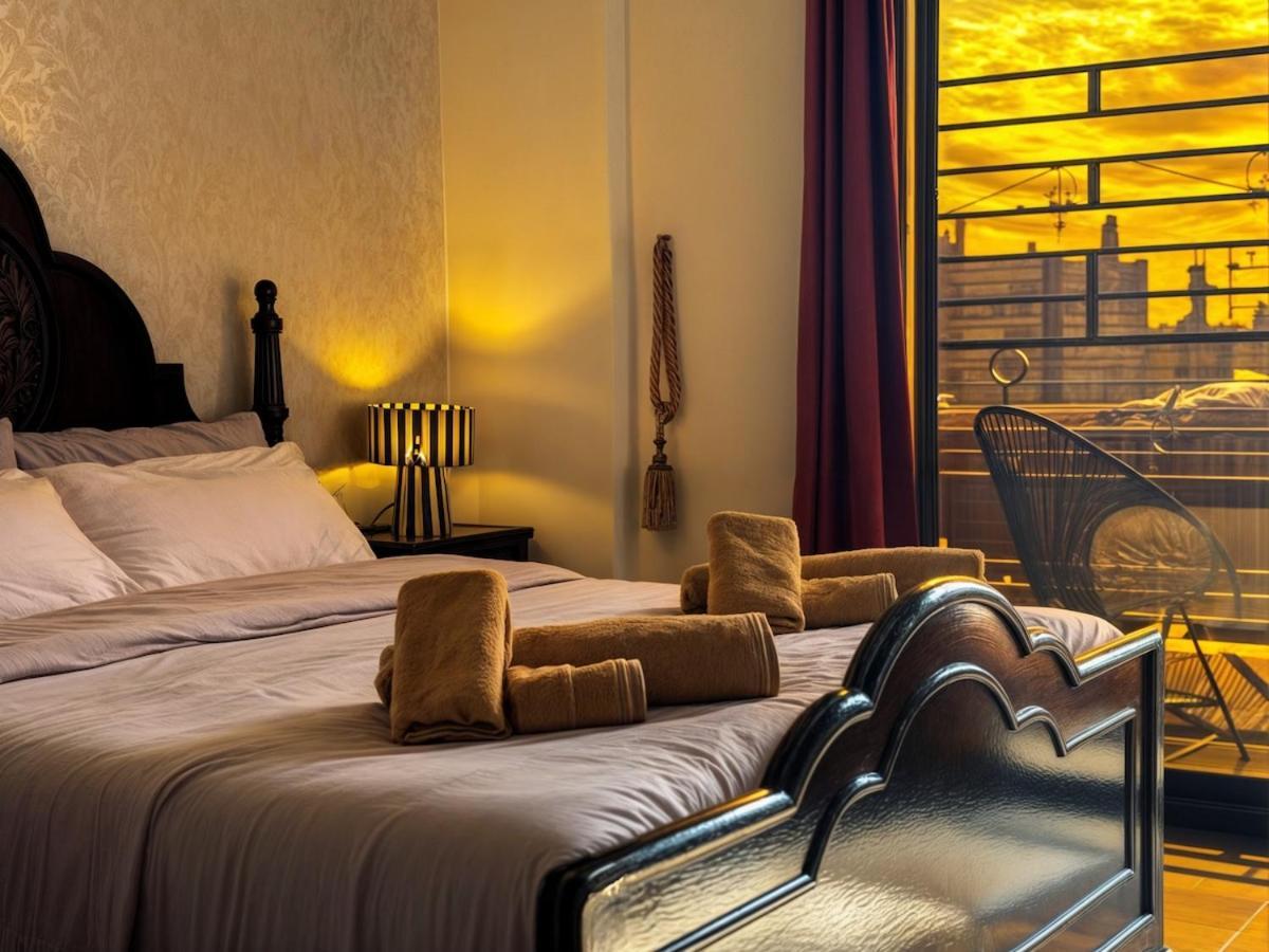 Oasis Spacious Marrakesh