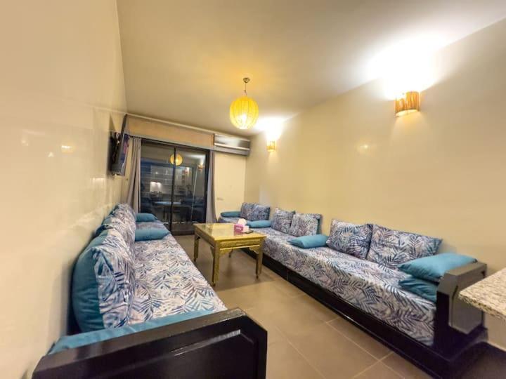 Oasis Spacious
