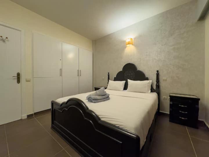 Apartment Oasis Spacious Marrakesh