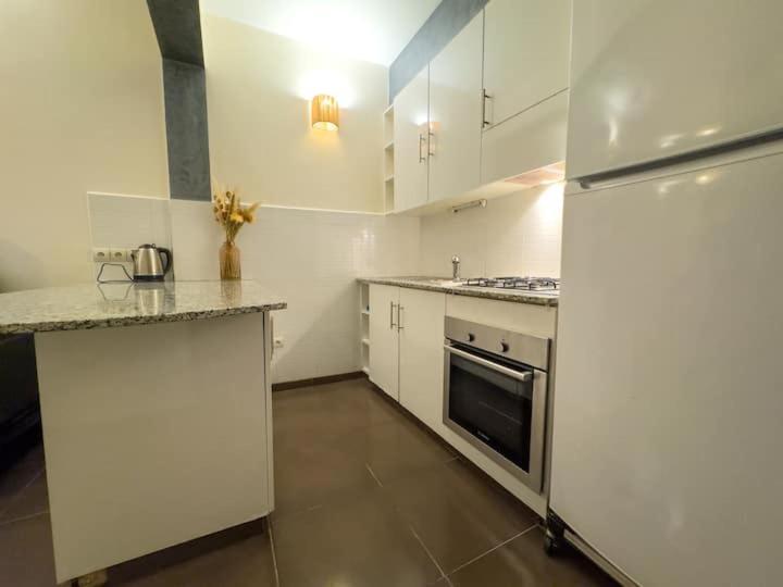 Oasis Spacious *