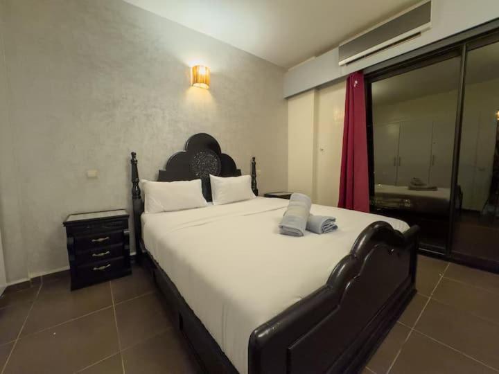 Apartment Oasis Spacious