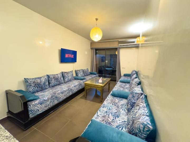 Oasis Spacious *