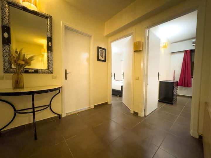 Oasis Spacious *