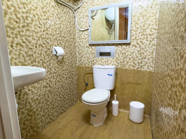 Oasis Spacious Apartment Marrakesh