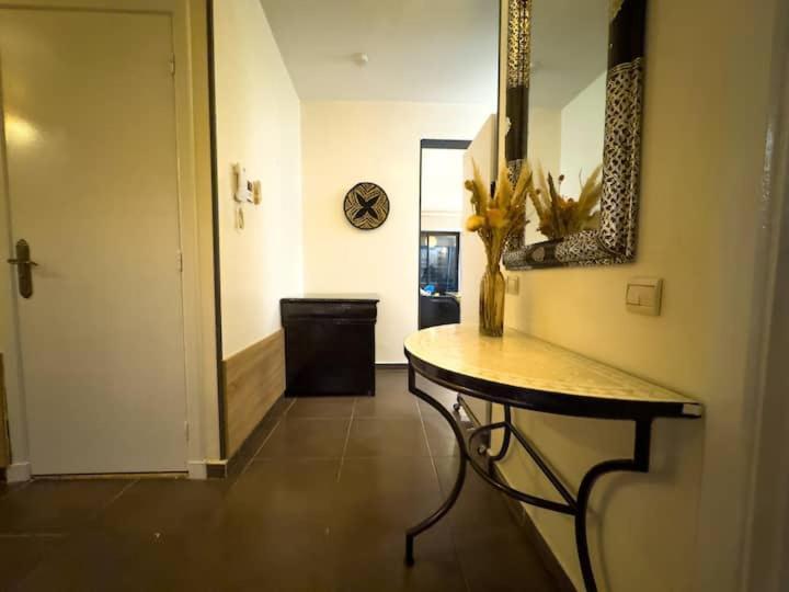 Oasis Spacious Marrakesh