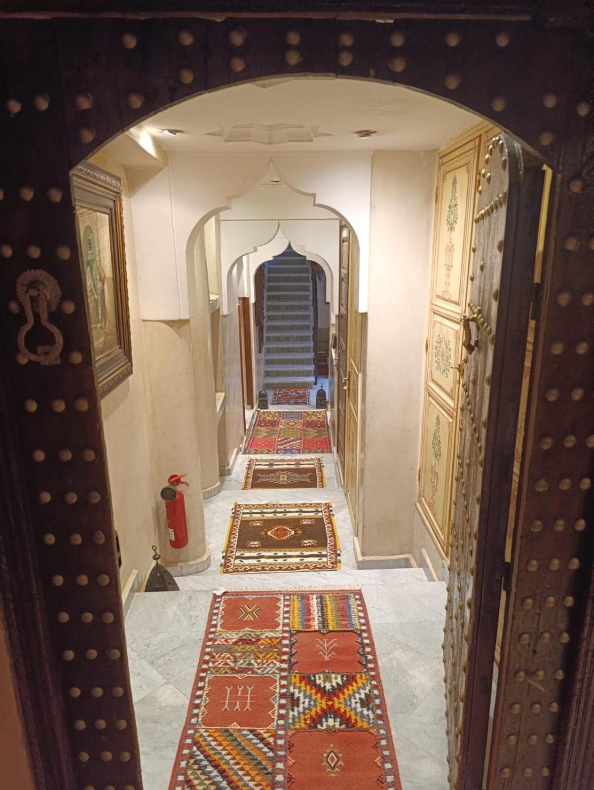 Riad Moullaoud 4*