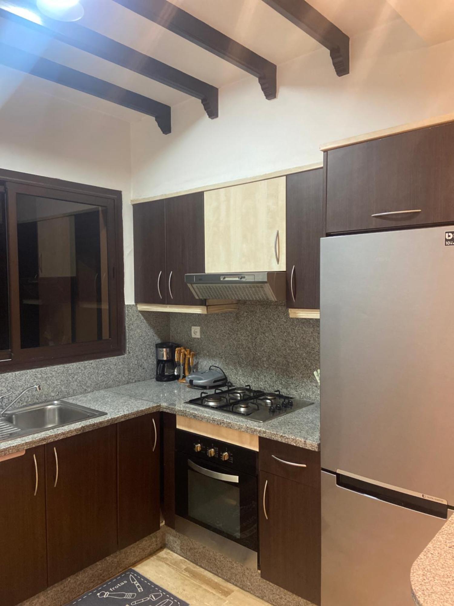 Apartment Cosylux Appartmarrakech