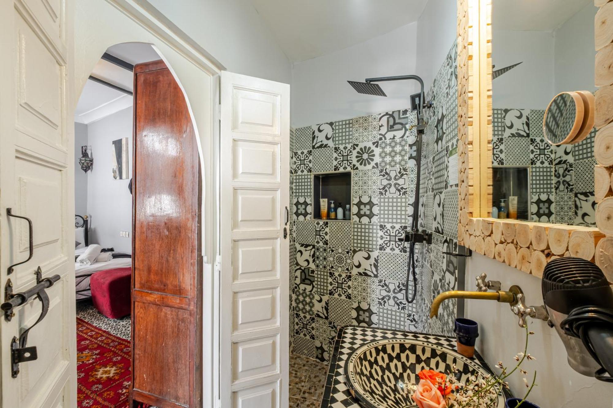Riad Bobby Marrakech
