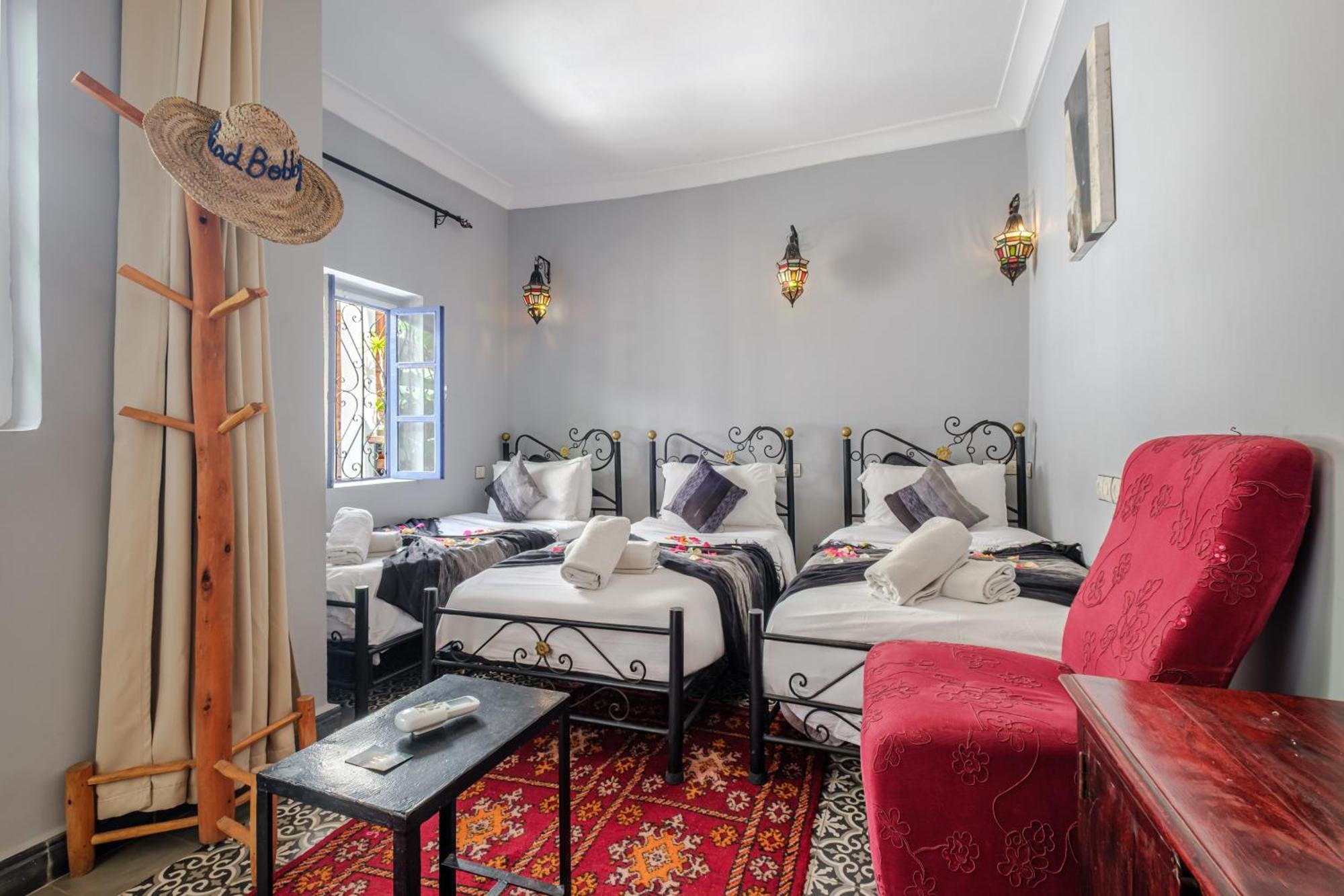 Riad Bobby Marrakech Marrakesh