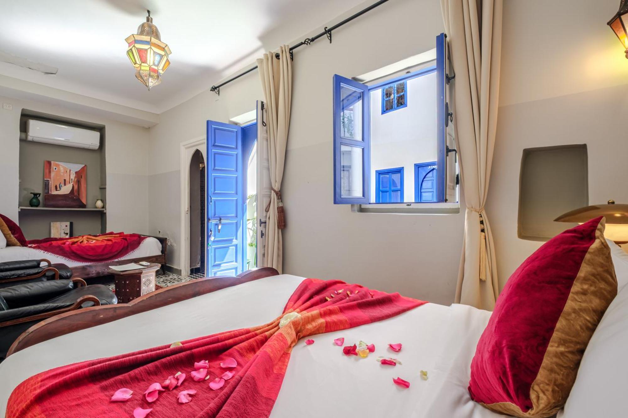 Bobby Marrakech Riad Marrakesh