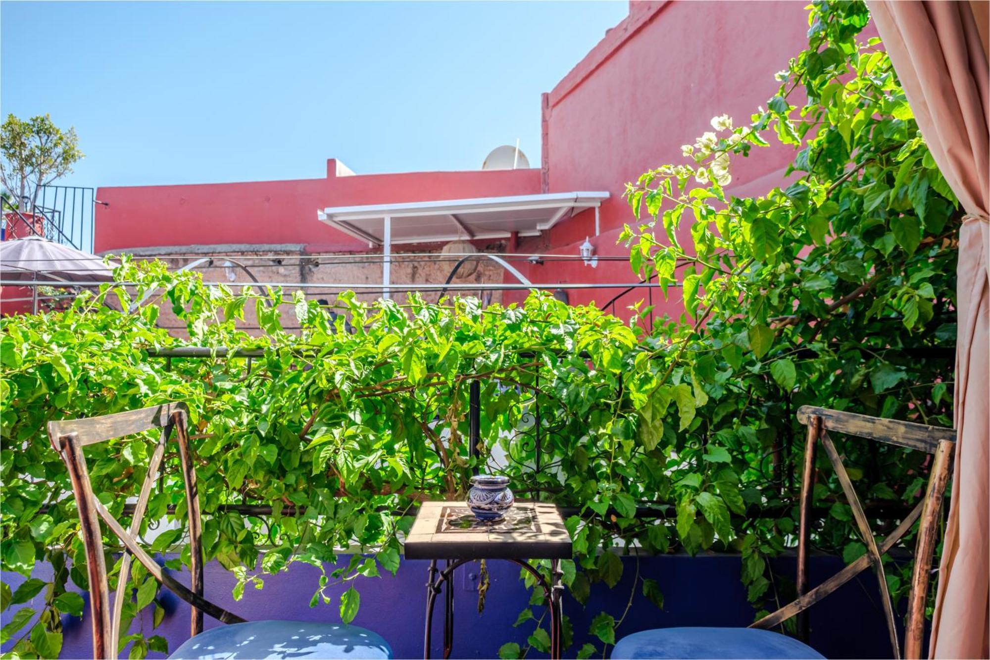 Riad Bobby Marrakech Marrakesh