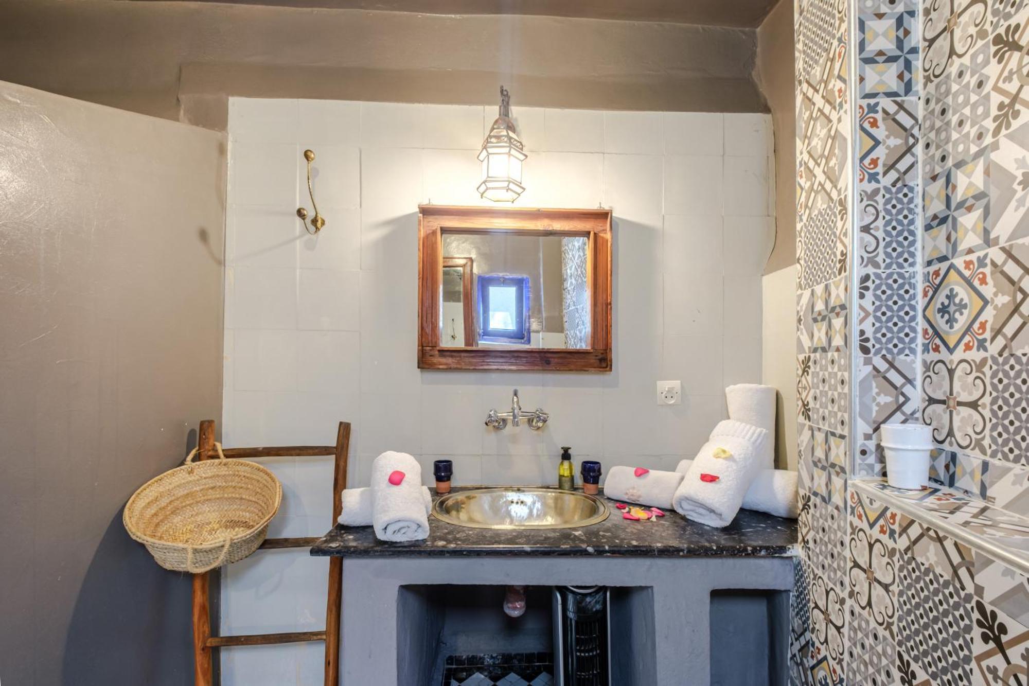 Bobby Marrakech Riad Marrakesh