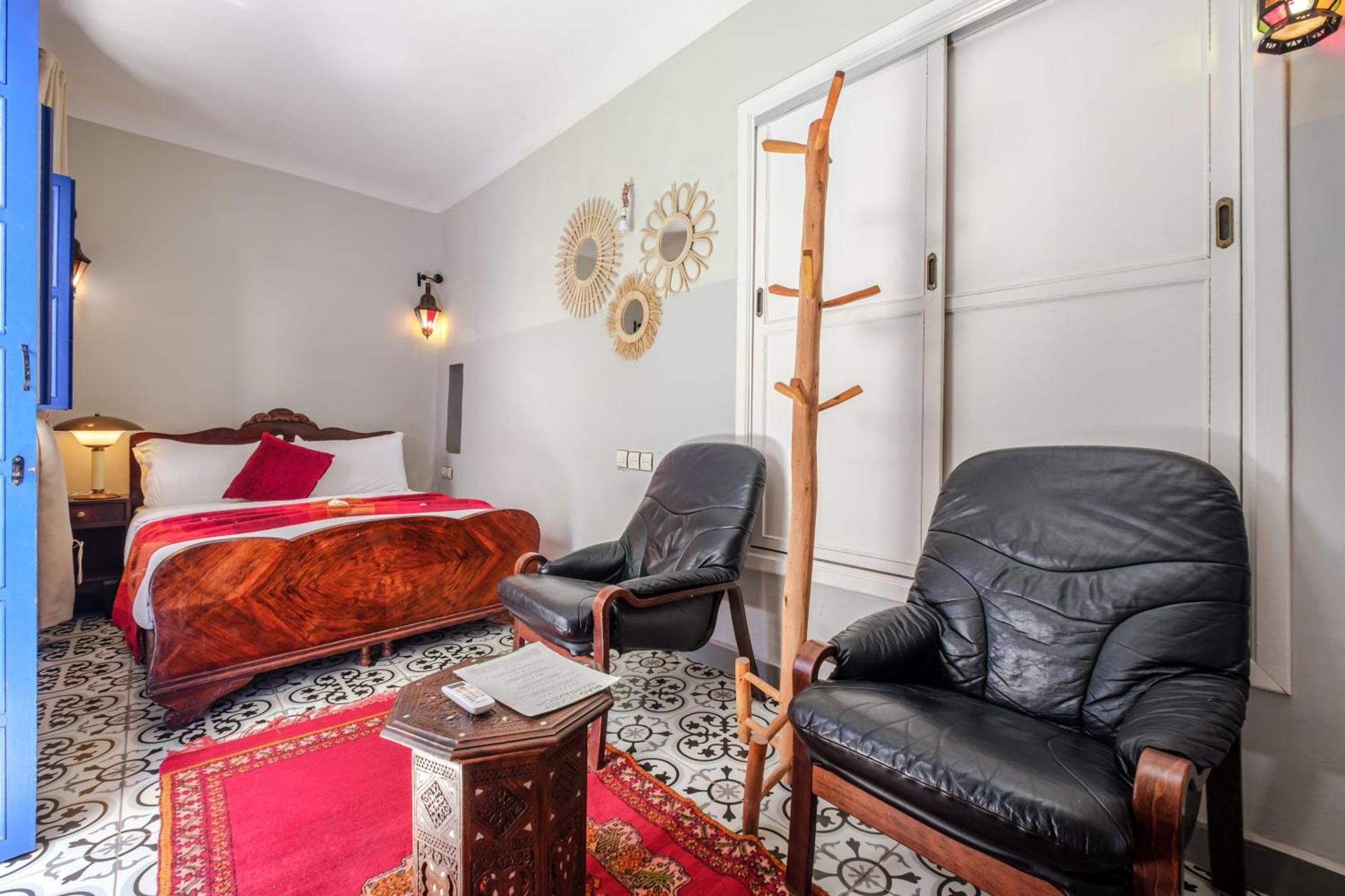 Riad Bobby Marrakech Marrakesh