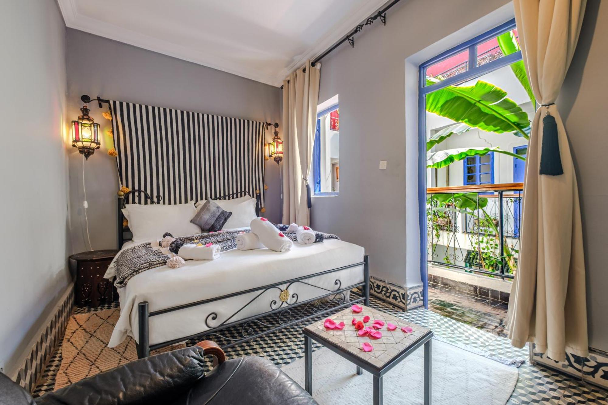 Riad Bobby Marrakech 2*