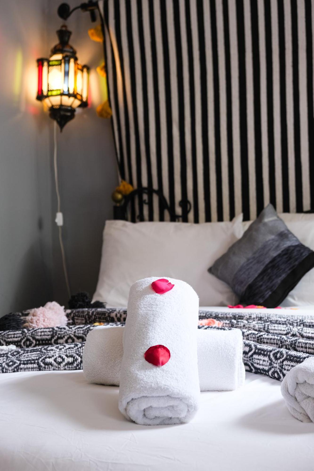 Bobby Marrakech Riad Marrakesh