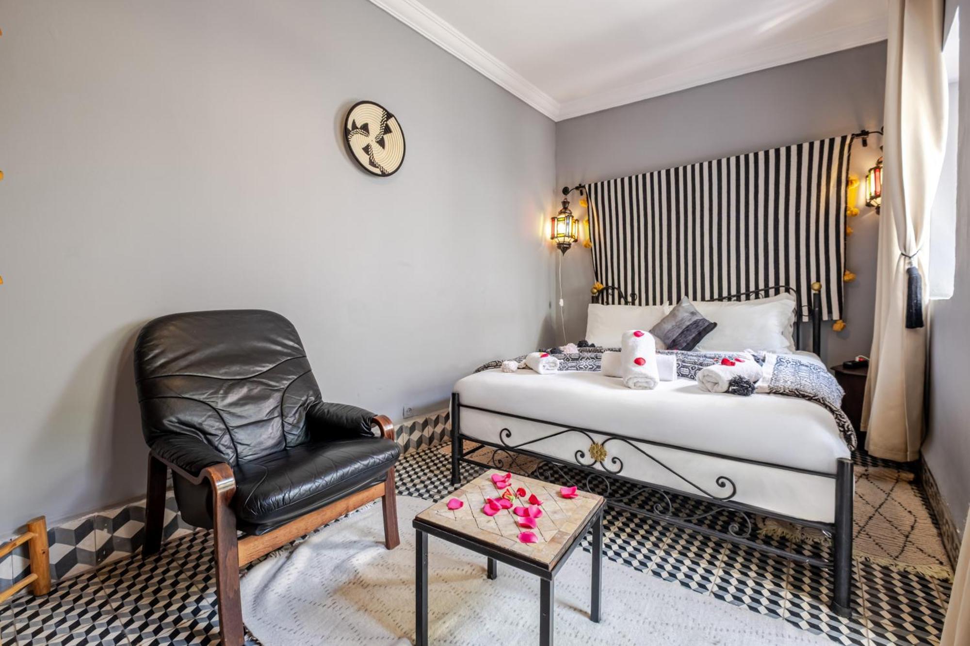 Riad Bobby Marrakech Marrakesh