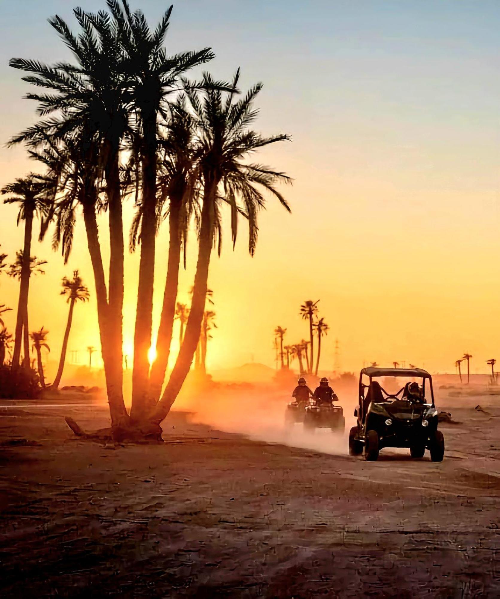 La Perle De L'atlas By Golf Marrakesh