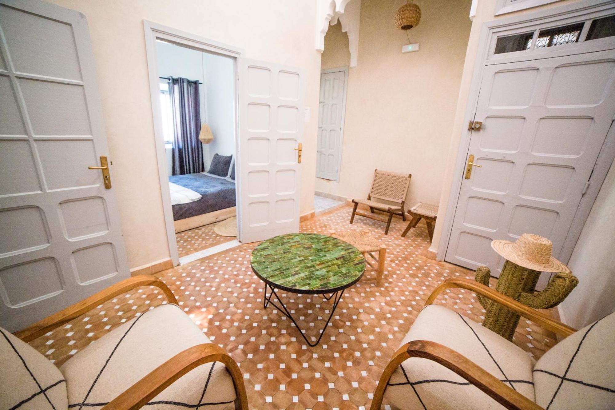 The Loft Appartement *